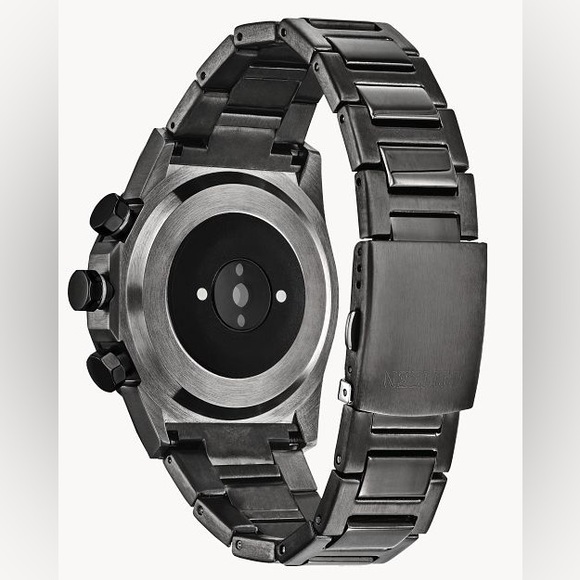 Citizen CZ Smart Hybrid - Picture 3 of 11